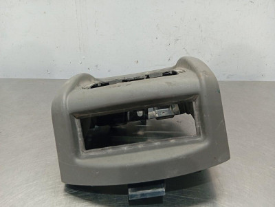 CONSOLA CENTRAL, NISSAN, NV400 FURGON (X62)