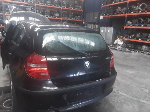  BMW SERIE 1 BERLINA (E81/E87) 