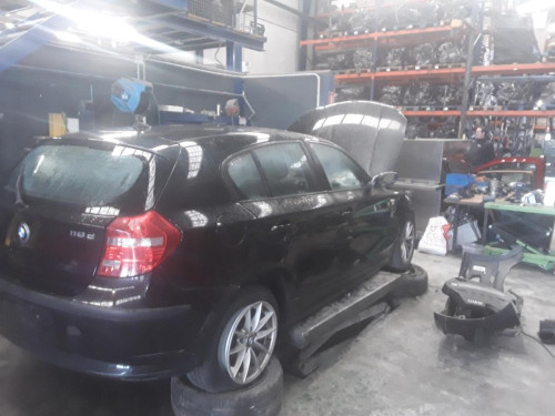  BMW SERIE 1 BERLINA (E81/E87) 