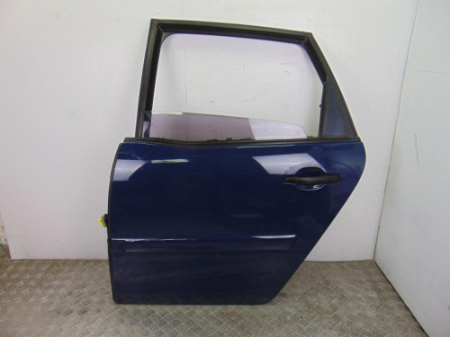  PUERTA TRASERA IZQUIERDA CITROEN C4 PICASSO 