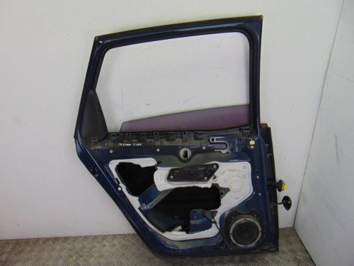  PUERTA TRASERA IZQUIERDA CITROEN C4 PICASSO 