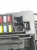  CAJA RELES / FUSIBLES OPEL CORSA D 