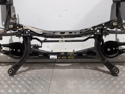 PUENTE TRASERO, VOLKSWAGEN, PASSAT VARIANT (3G5)