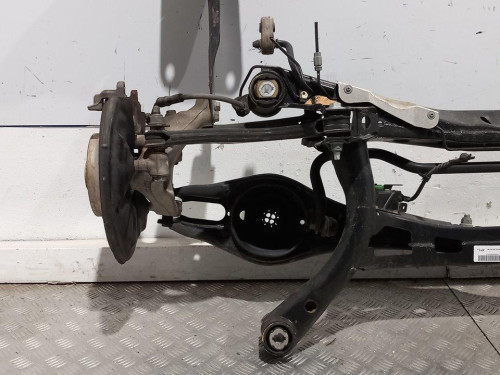  PUENTE TRASERO VOLKSWAGEN PASSAT VARIANT (3G5) 