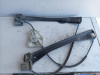  ELEVALUNAS DELANTERO DERECHO Seat IBIZA (6L1) 