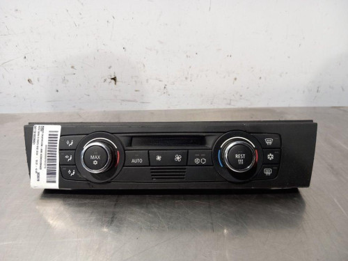  MANDO CALEFACCION / AIRE ACONDICIONADO, BMW, SERIE 3 COUPE (E92) 