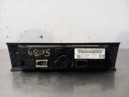  MANDO CALEFACCION / AIRE ACONDICIONADO, BMW, SERIE 3 COUPE (E92) 