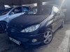PEUGEOT 206 — автомобиль-донор на запчасти 