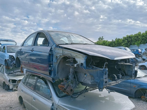  KIA CERATO (LD) 