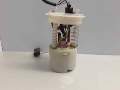 BOMBA COMBUSTIBLE, FORD, FIESTA (CBK)