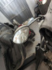 RETROVISOR IZQUIERDO KAWASAKI ZZR 1400 