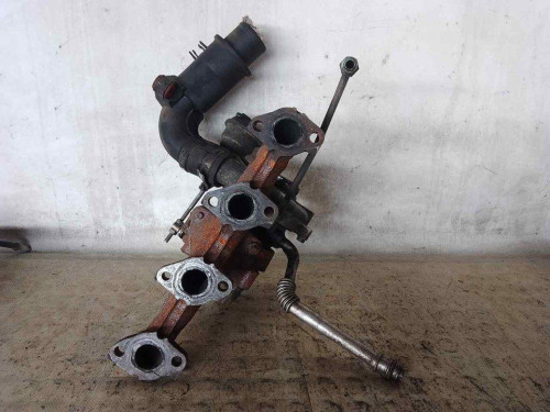 TURBOCOMPRESOR NISSAN KUBISTAR (X76) 