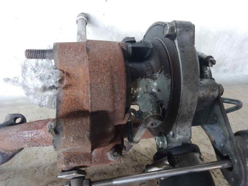 TURBOCOMPRESOR NISSAN KUBISTAR (X76) 