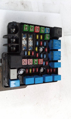 CAJA RELES / FUSIBLES, KIA, CEED (ED)