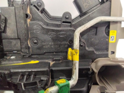CERRADURA PUERTA DELANTERA IZQUIERDA, KIA, XCEED