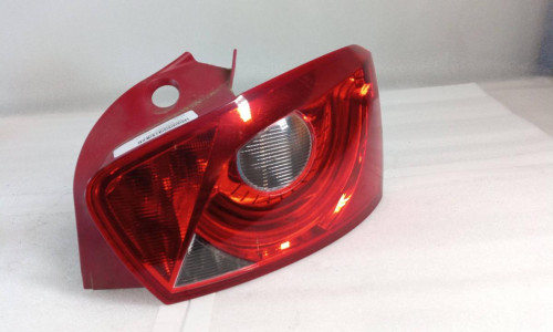 PILOTO TRASERO DERECHO Seat IBIZA BERLINA (6J5) 