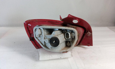 PILOTO TRASERO DERECHO, SEAT, IBIZA BERLINA (6J5)
