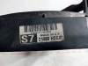 ELECTROVENTILADOR NISSAN ALMERA (N16/E) 