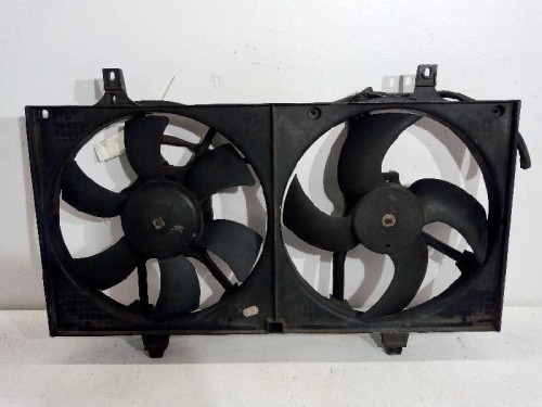  ELECTROVENTILADOR NISSAN ALMERA (N16/E) 