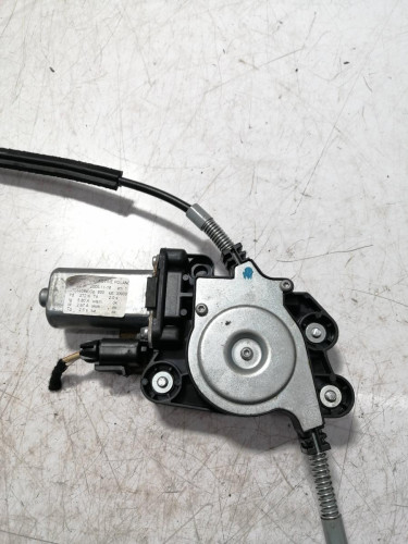  ELEVALUNAS DELANTERO DERECHO FIAT II PANDA (169) 