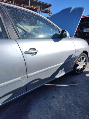 PUERTA DELANTERA DERECHA, SEAT, CORDOBA BERLINA (6L2)