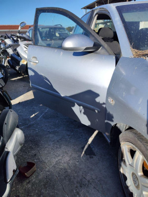 PUERTA DELANTERA DERECHA, SEAT, CORDOBA BERLINA (6L2)