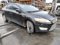FORD MONDEO BERLINA (CA2)