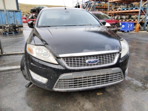 FORD MONDEO BERLINA (CA2) — vehículo donante para recambios 
