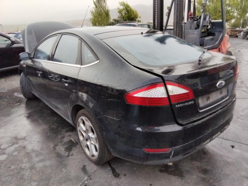 FORD MONDEO BERLINA (CA2) — vehículo donante para recambios 
