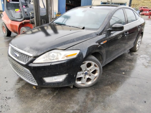 FORD MONDEO BERLINA (CA2) — vehículo donante para recambios 