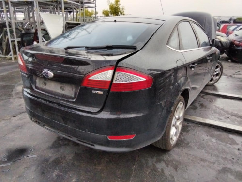 FORD MONDEO BERLINA (CA2) — vehículo donante para recambios 
