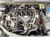 FORD MONDEO BERLINA (CA2) — vehículo donante para recambios 