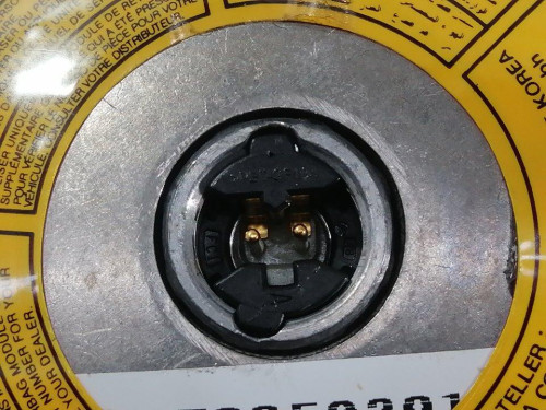  AIRBAG DELANTERO IZQUIERDO OPEL ANTARA 