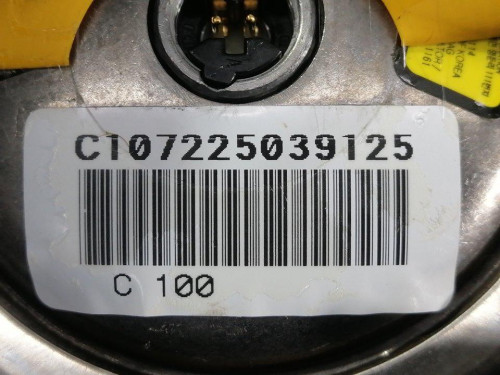 AIRBAG DELANTERO IZQUIERDO OPEL ANTARA 
