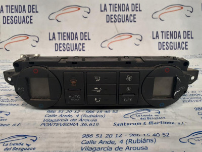 MANDO CLIMATIZADOR