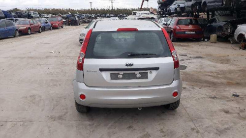  FORD FIESTA (CBK) 