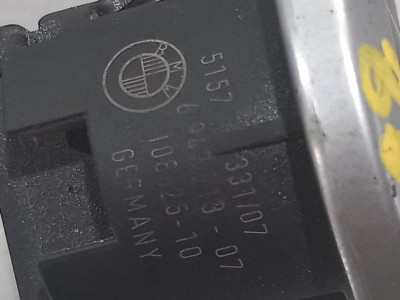 INTERRUPTOR, BMW, SERIE 1 BERLINA (E81/E87)