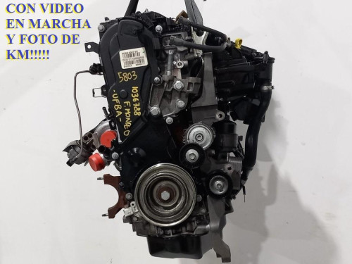 MOTOR COMPLETO FORD MONDEO SPORTBREAK (CA2) 