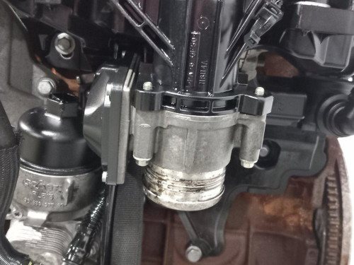  MOTOR COMPLETO FORD MONDEO SPORTBREAK (CA2) 