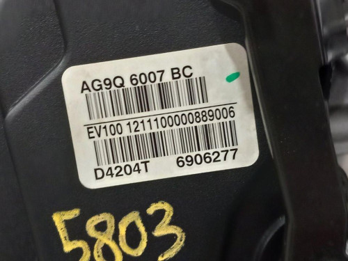  MOTOR COMPLETO FORD MONDEO SPORTBREAK (CA2) 