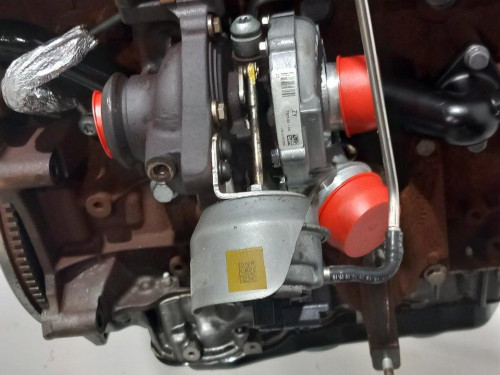  MOTOR COMPLETO FORD MONDEO SPORTBREAK (CA2) 