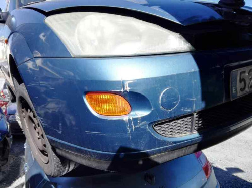  FORD FOCUS BERLINA (CAK) 