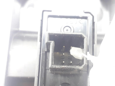 MANDO ELEVALUNAS DELANTERO DERECHO, OPEL, ASTRA H BERLINA