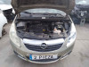 OPEL CORSA D — Donor Vehicle for Used Parts 