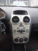 OPEL CORSA D — Donor Vehicle for Used Parts 