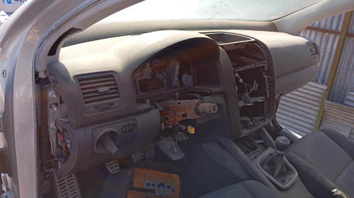  VOLKSWAGEN GOLF V (1K1)(10.2003) 