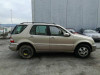 MERCEDES-BENZ CLASE ML (BM 163) — Donor Vehicle for Used Parts 