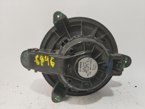 MOTOR CALEFACCION Ford TRANSIT/TOURNEO CUSTOM COMBI (TTF) 