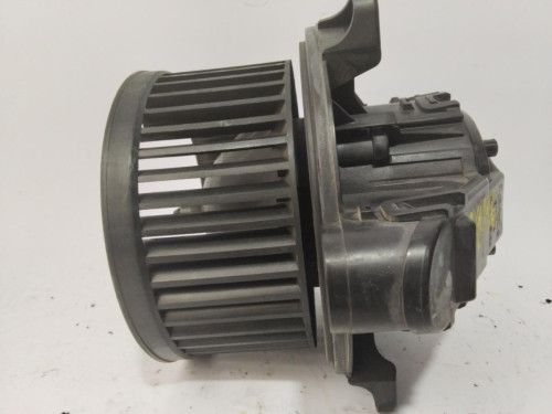 MOTOR CALEFACCION Ford TRANSIT/TOURNEO CUSTOM COMBI (TTF) 