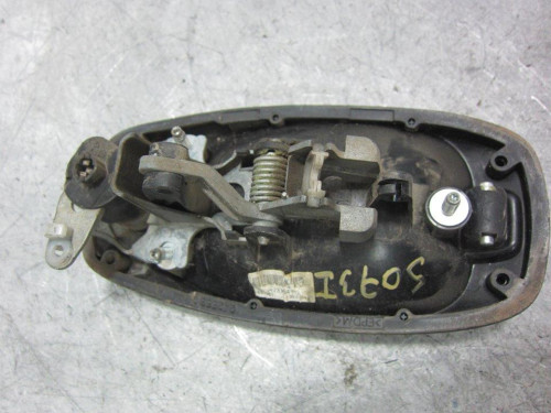  MANETA EXTERIOR DELANTERA IZQUIERDA CITROEN NEMO 